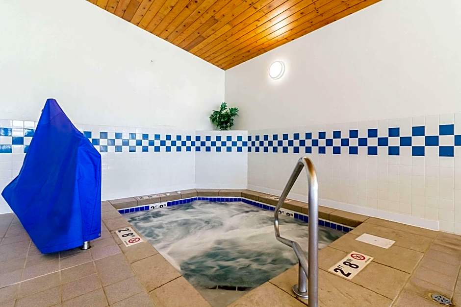 Quality Inn Marshall near University