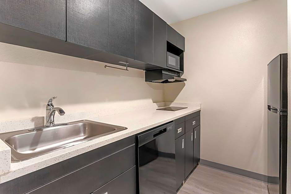 MainStay Suites Little Rock West Near Medical Centers