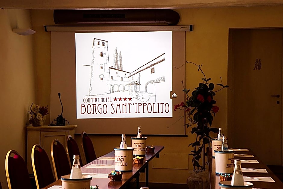 Borgo Sant'ippolito Country Hotel