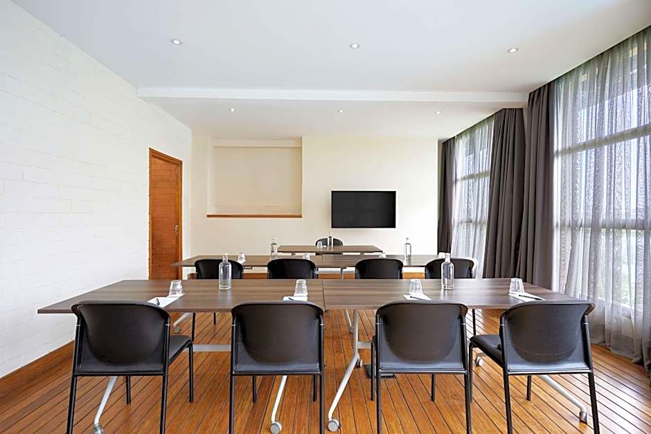 Radisson Hotel Tamboho Waterfront Antananarivo