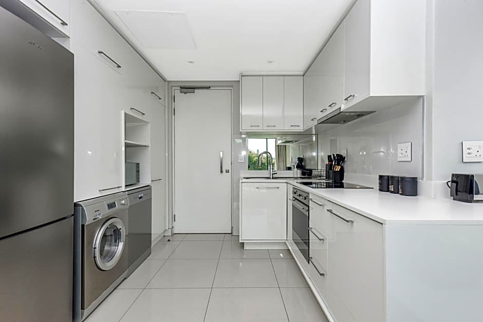 The Park Central Residence - WITH GENERATOR