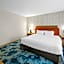 Hampton Inn By Hilton Harrison