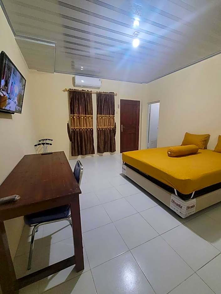 Solo Nadamax City Guest House Syariah