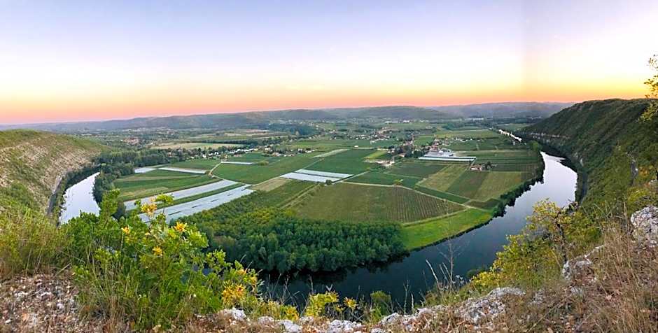Le Relais des Anges