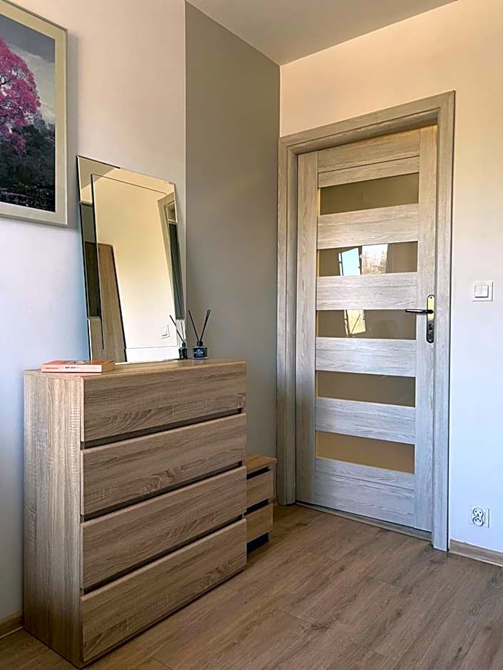 Cosy Rooms