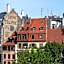 Hôtel de l'Europe by HappyCulture