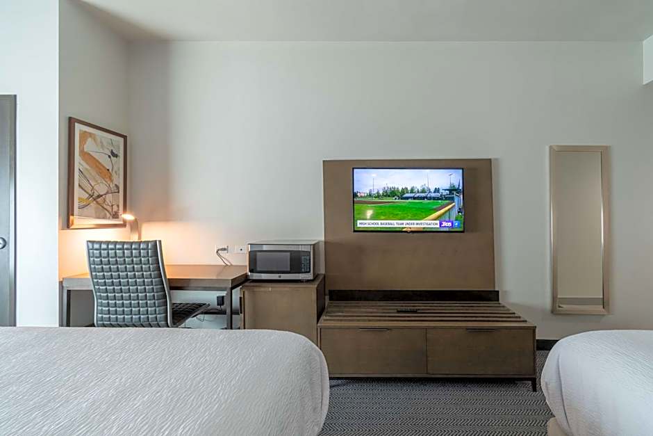 Best Western Plus Tacoma Hotel