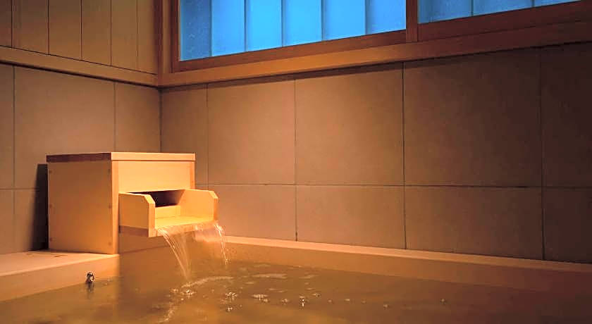 THE JUNEI HOTEL Kyoto