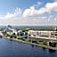 Radisson Blu Daugava Hotel, Riga