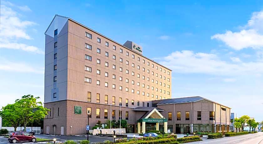 ANA Holiday Inn Tosu by IHG