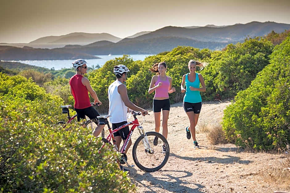 Chia Laguna - Hotel Village