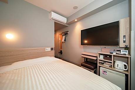 Double Room - Smoking