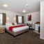 Bella Vista Motel Oamaru