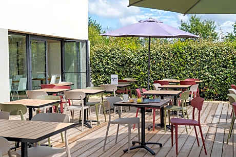 Sure Hotel by Best Western Guerande