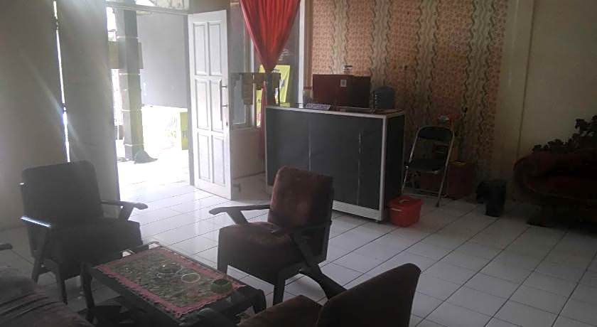Capital O 92080 Green Home Stay