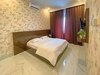 Wisma DKing RedPartner