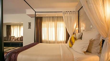 Junior Suite Seaview