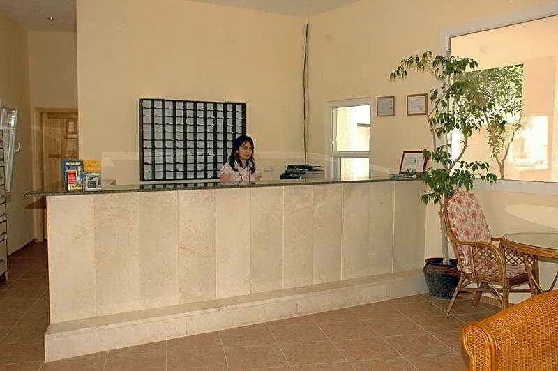 Summer Sun Beach Hotel