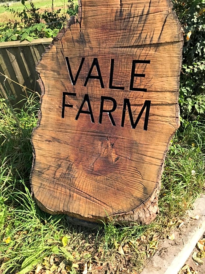 Vale Farm