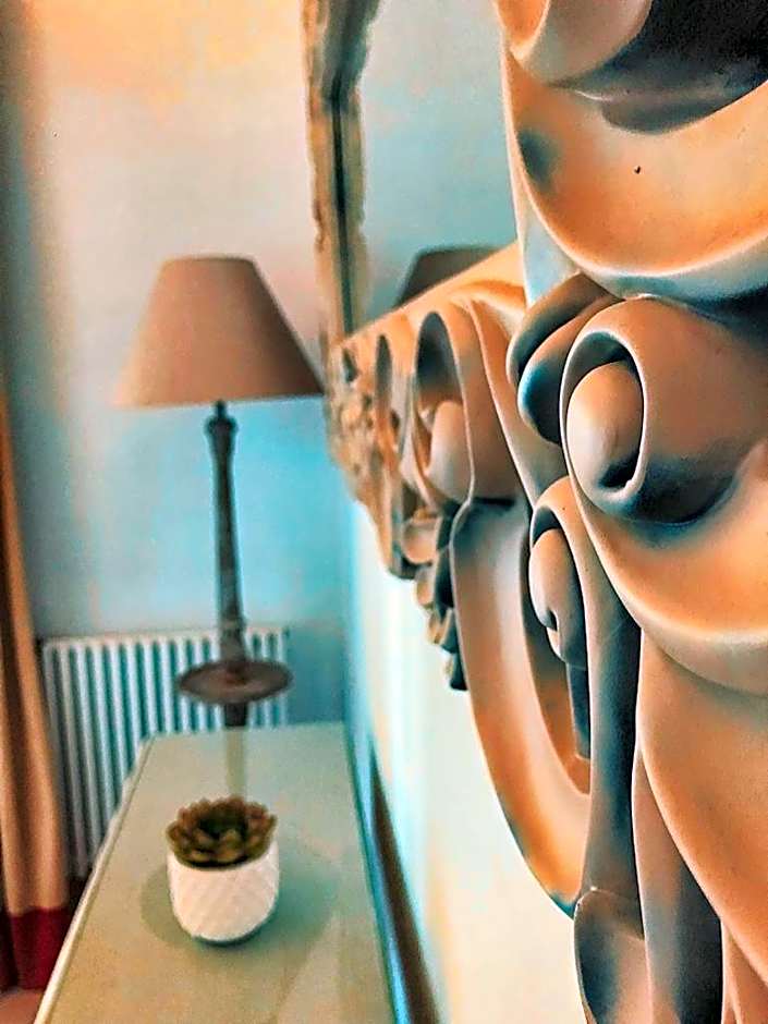 Hotel Hacienda del Cardenal