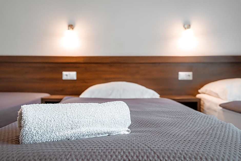 Dom Wypoczynkowy Elżbieta