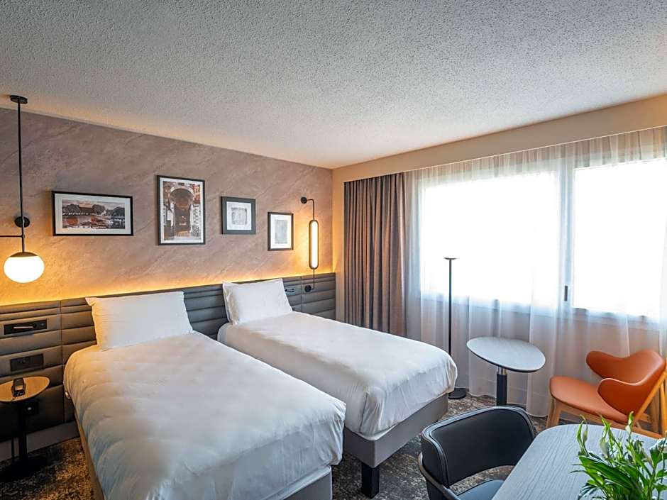 Novotel Angers Lac de Maine