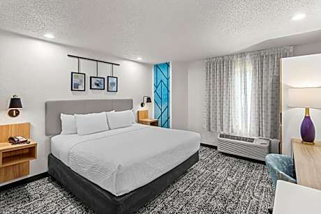 Sleep Inn Charleston North