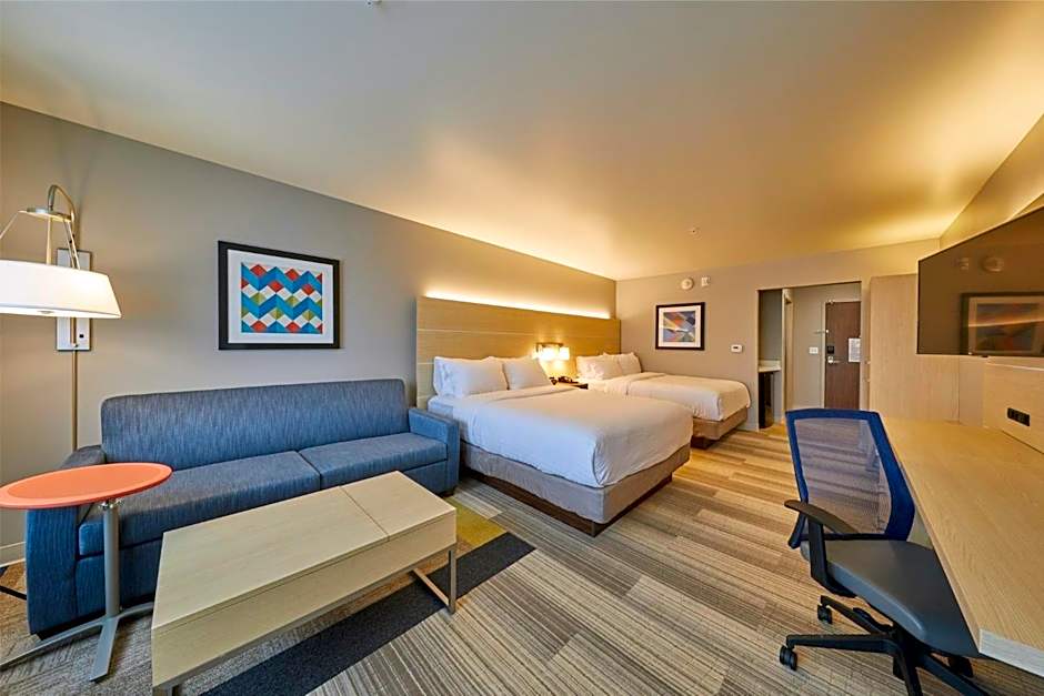 Holiday Inn Express and Suites - Hermiston Downtown By IHG