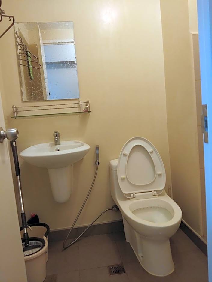 Avida Atria Khalexa's Place Iloilo