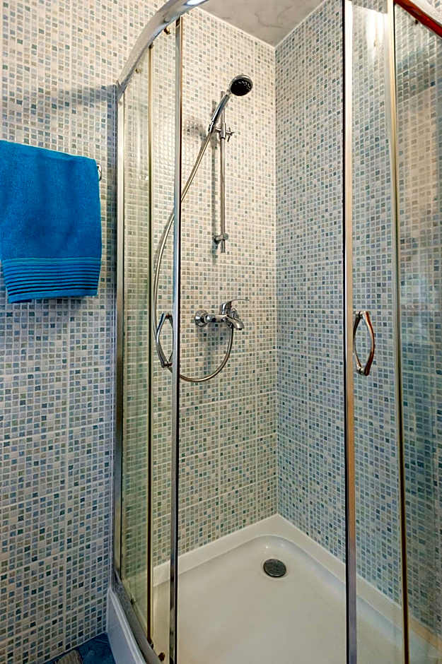 Apartamenty Pod Gondolą