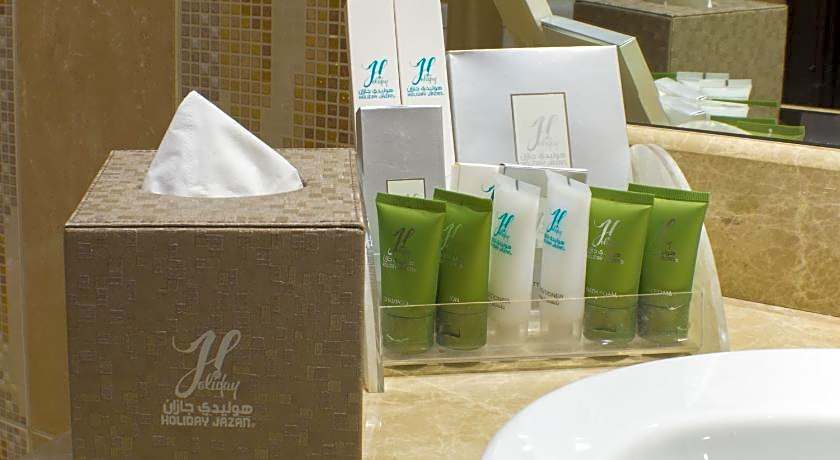 Holiday Jazan Hotel