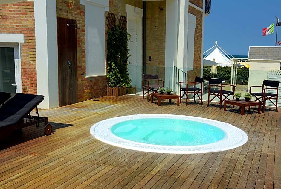 Hotel Capanni