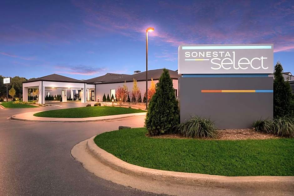 Sonesta Select Detroit Auburn Hills
