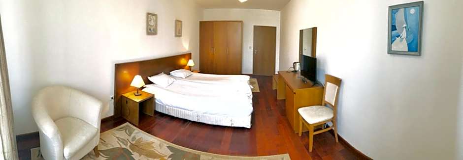 Bellevue Residence Apartments