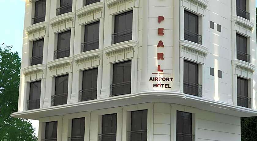 The Pearl Airport Hotel
