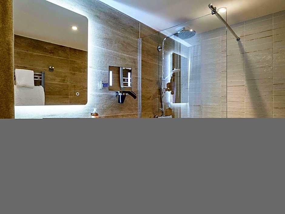 Mercure Avignon Gare TGV