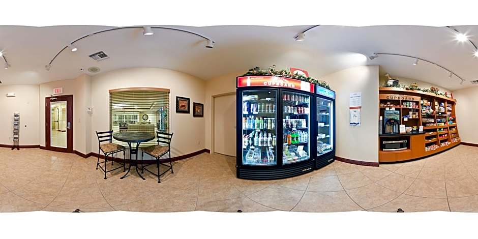 Candlewood Suites Cape Girardeau By IHG