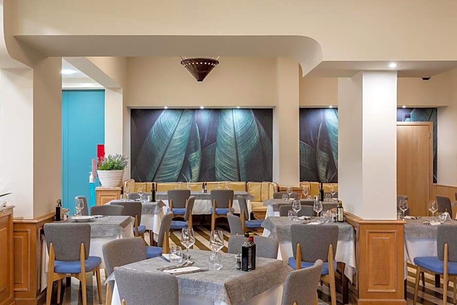 B&B Hotel Chioggia Airone