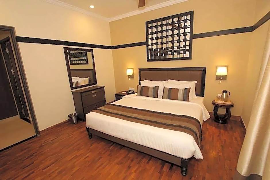 Club Mahindra Munnar