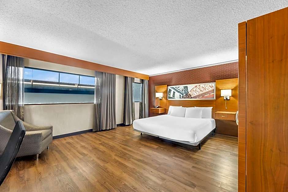 Radisson Hotel La Crosse