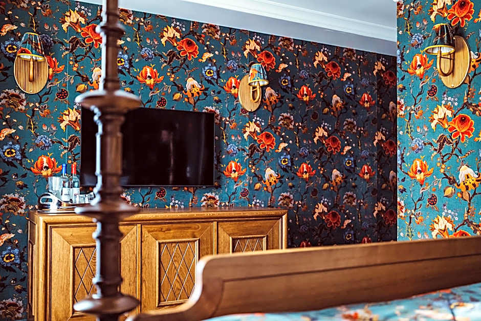 Hôtel Eldorado Paris