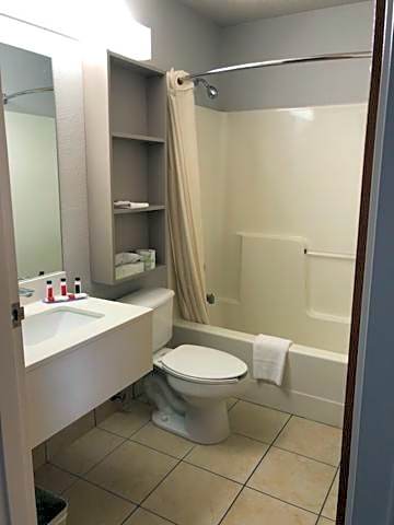 Microtel Inn & Suites by Wyndham Pittsburgh Airport