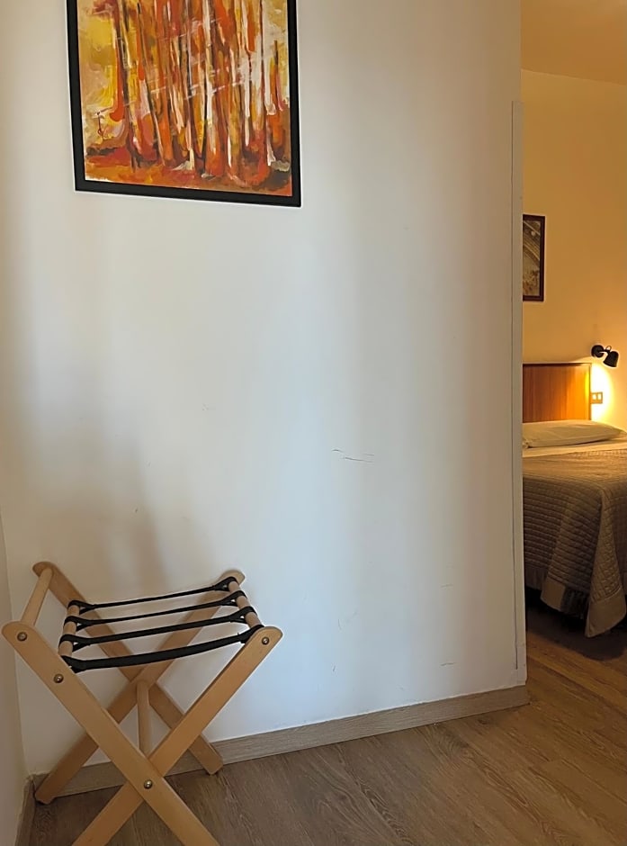 Hotel Umbria