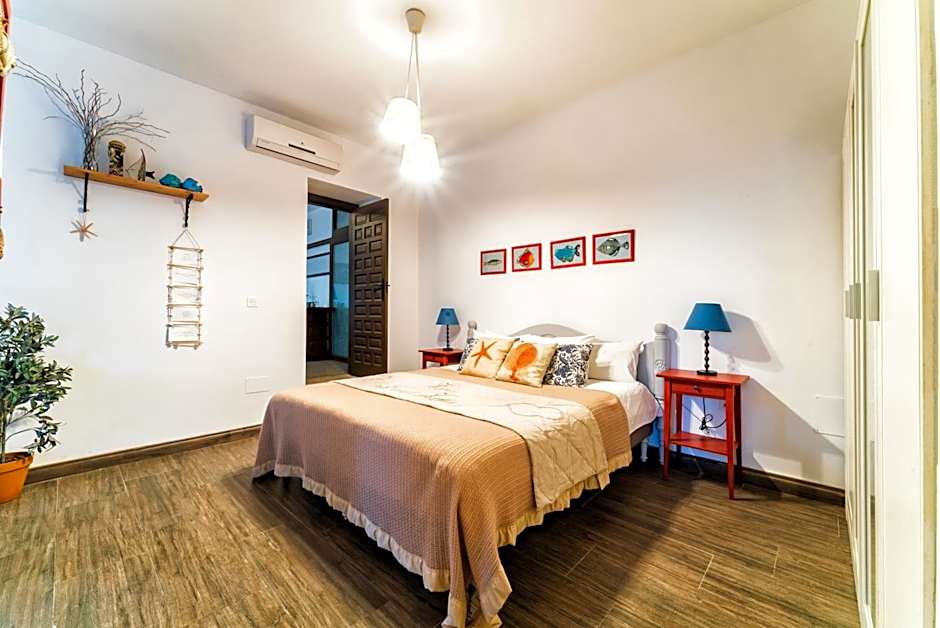 Family hotel Al- Ana Marbella