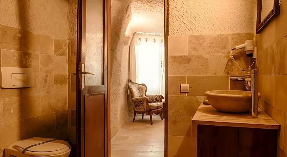 Village Cave House Hotel