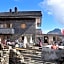 Almgasthaus Flecknerhütte