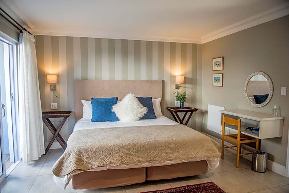 The Whale on Main B&B