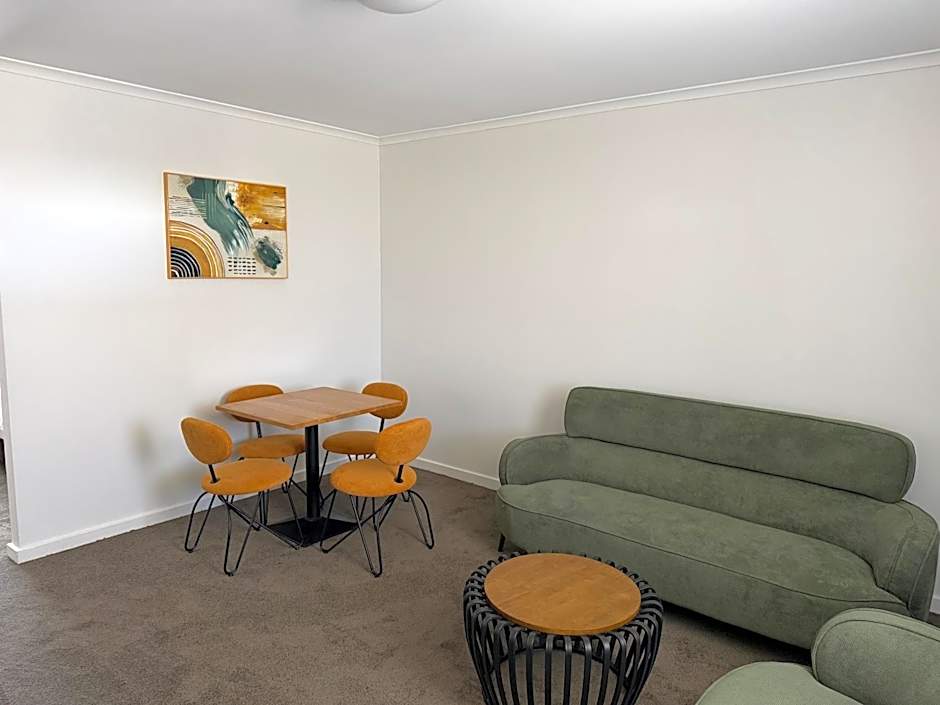 Mid City Motel Warrnambool