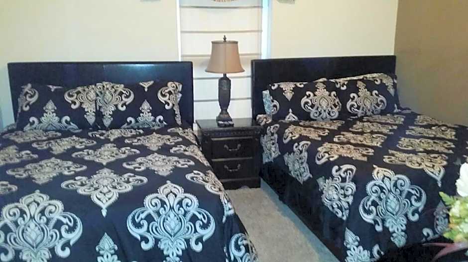 Ocean Reef 2 bedroom/2 bath!