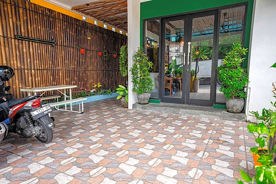 Urban Haven Sanur